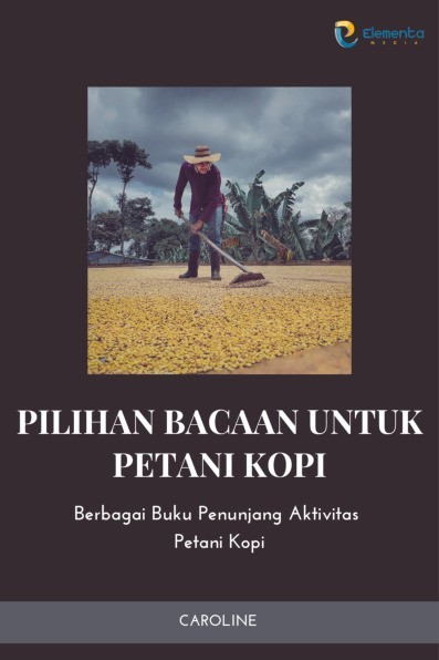 Pilihan Bacaan untuk Petani Padi: Berbagai buku penunjang aktivitas petani padi